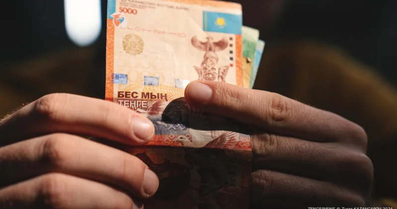 ОСК хатшысынан қазақстандықтарға сайлауда дауыс бергені үшін төлем жасау туралы сұралды