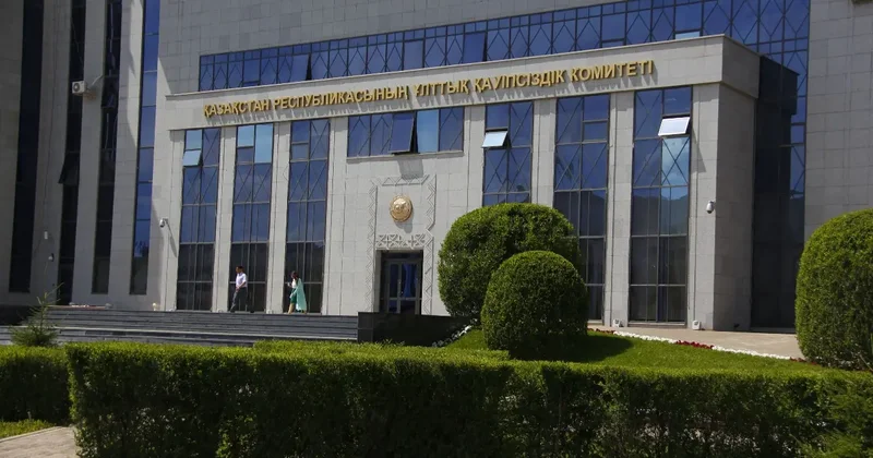 Президент усилил полномочия КНБ в сфере кибербезопасности