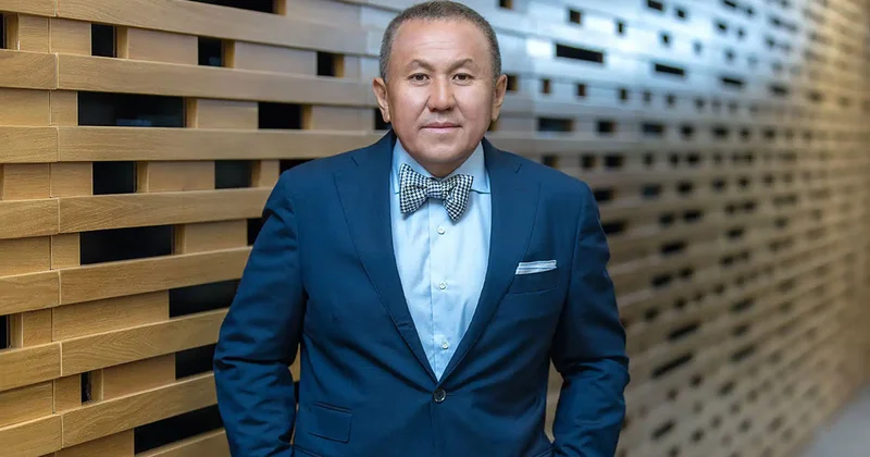Path to wealth: How Kazakhstani tycoon Nurlan Smagulov made his fortune