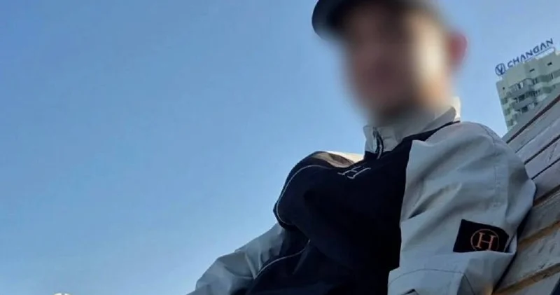 Есірткі ұсынып, бірге кетуге көндірген: Алматыда жасөспірім қызға тиіскен ер адам іздестіріліп жатыр