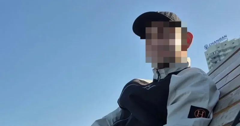Мужчина в Алматы домогался до 15 летней девочки на улице