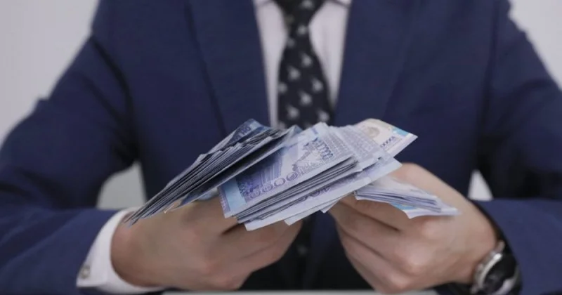 Сайлау жүйесіндегі жаңа талап: Жемқорлықпен сотталғандар комиссия мүшесі бола алмайды