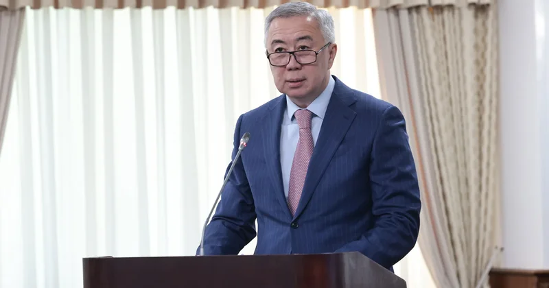 Экономика өскенімен, халықтың табысы артпай отыр Жұманғарин себебін түсіндіріп берді