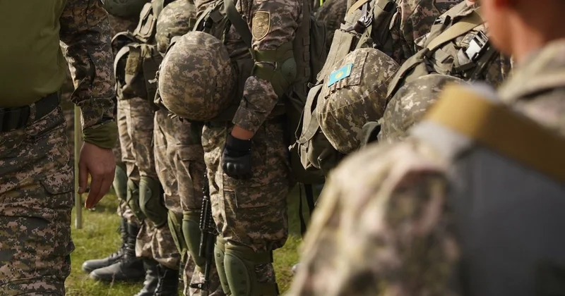 Кто из военных может взять льготную ипотеку в Казахстане