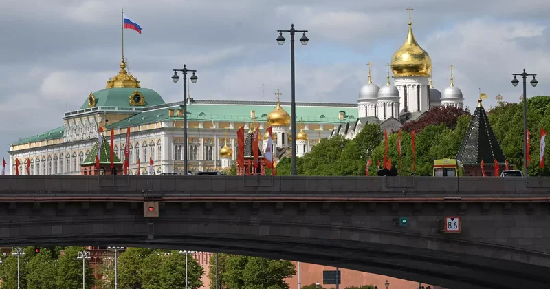 Украинаның 26 дроны Мәскеуге шабуыл жасады