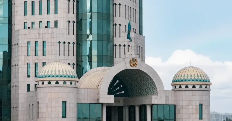 В Казахстане полномочия вице президента будет определять президент