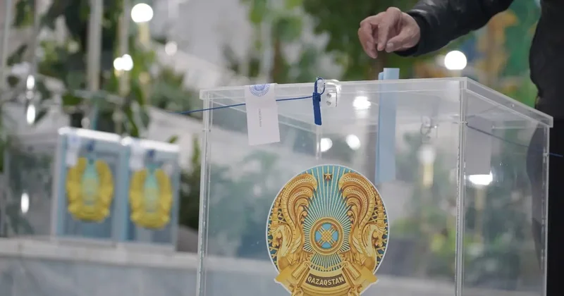 Контроль за финансированием кандидатов в депутаты усилят в Казахстане