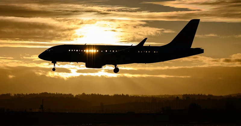 Астана Франкфурт рейсі: Air Astana ұшағы Ақтөбеге мәжбүрлі түрде қонды