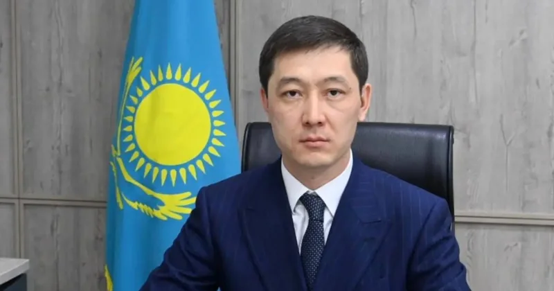 Кто был вторым кандидатом на пост акима Кызылординской области