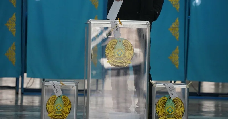 Выборы без заначек