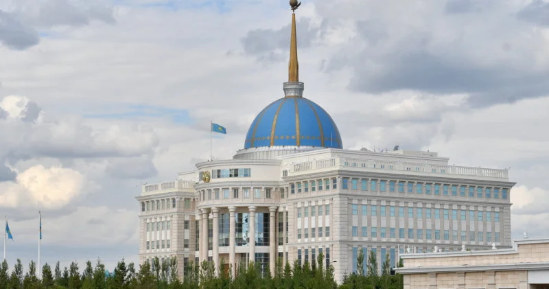 Қазақстанда Президент туралы заңға өзгерістер енгізілуде