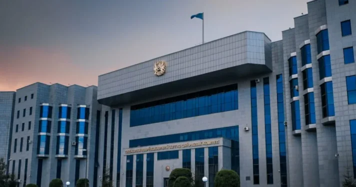 Ұлттық қауіпсіздік комитеті интернет және киберсалада бақылауды күшейтеді