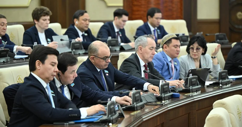 Поведение депутатов будет оценивать специальная комиссия