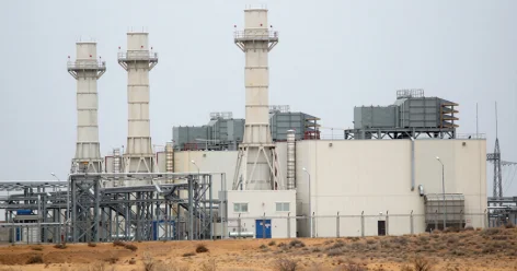 Нарушения при учете расхода газа выявлены в Кызылординской области