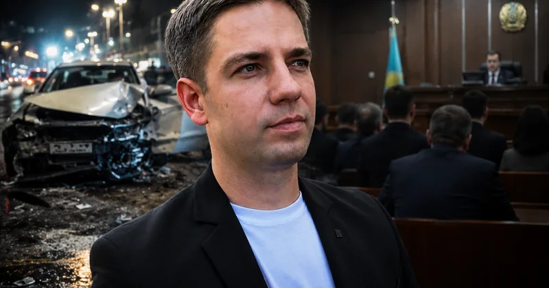 Исключат алкоголь из дела Пака? Адвокат объяснил показания свидетелей резонансного ДТП в Алматы