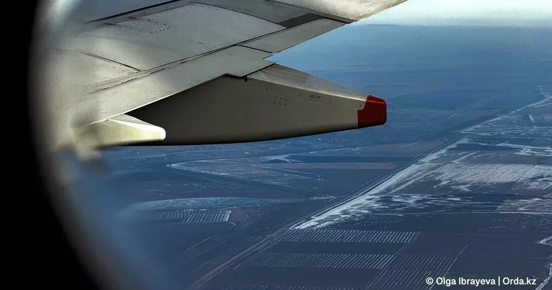 Казахстан больше не единственный лидер: IATA назвала авиарынок Азербайджана более зрелым