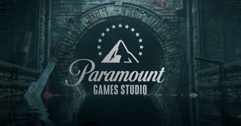 Paramount анонсировала создание новой студии видеоигр