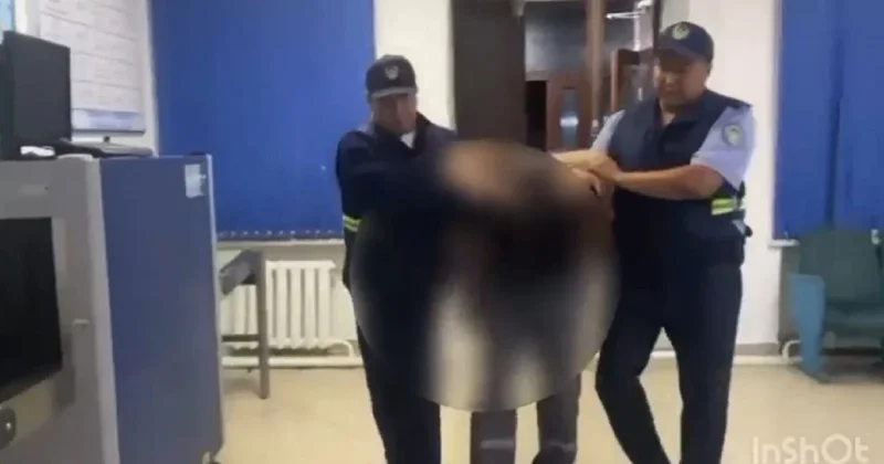 Қызылорда облысында канал суынан табылған қыз баланың өліміне күдікті ұсталды