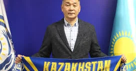 ҚФФ мәлімдеме жасады: Талғат Байсуфинов ұлттық құрамадан кете ме?