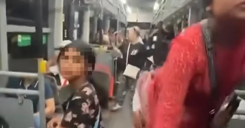 Алматылықтардың үрейін ұшырған жасөспірімдердің жаңа видеосы желіде талқыланып жатыр
