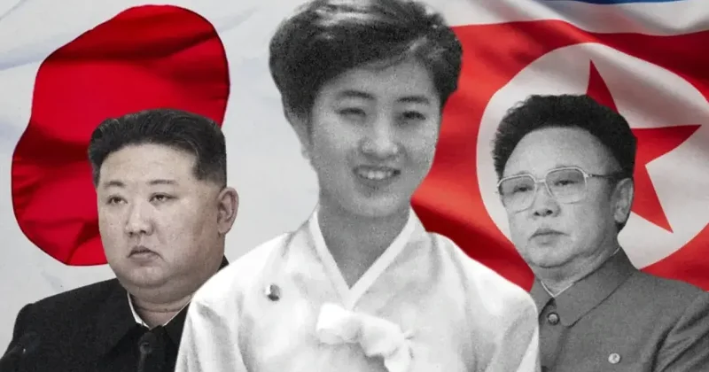 Почему Ким Чен Ын никогда не говорит о своей матери