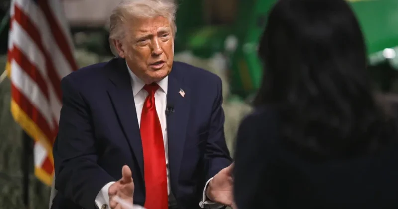 Трамп Иранмен келіссөздерде қандай жеңілдіктерге бармайтынын белгіледі