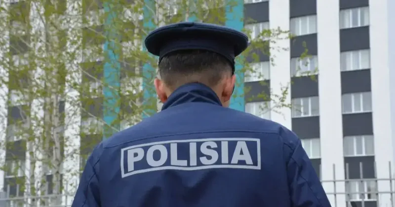 Суд по ДТП на Аль Фараби: свидетель подтвердил, что в компании Пака в ресторане был полицейский