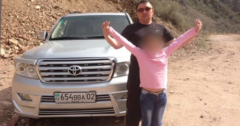 Пострадавший при взрыве авто в Астане скончался