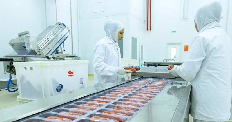 Шағын және орта бизнес Астана экономикасының үштен екісін қамтиды