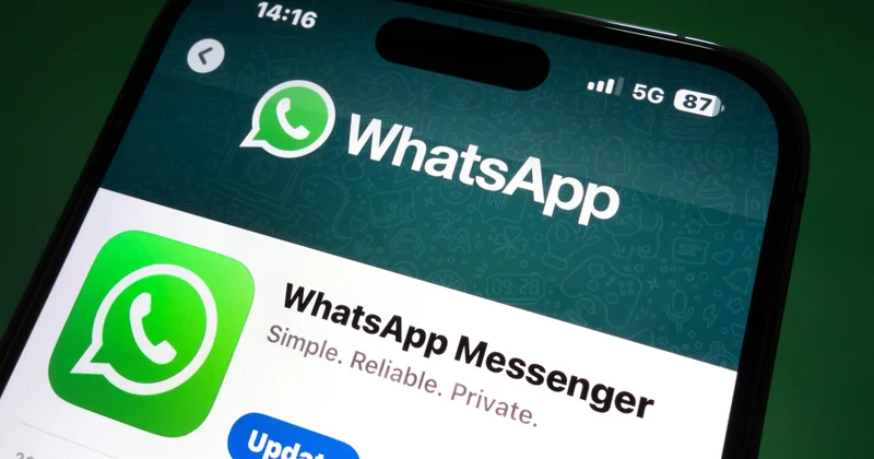 WhatsApp тың iPhone ға арналған нұсқасында көптен күткен функция пайда болды