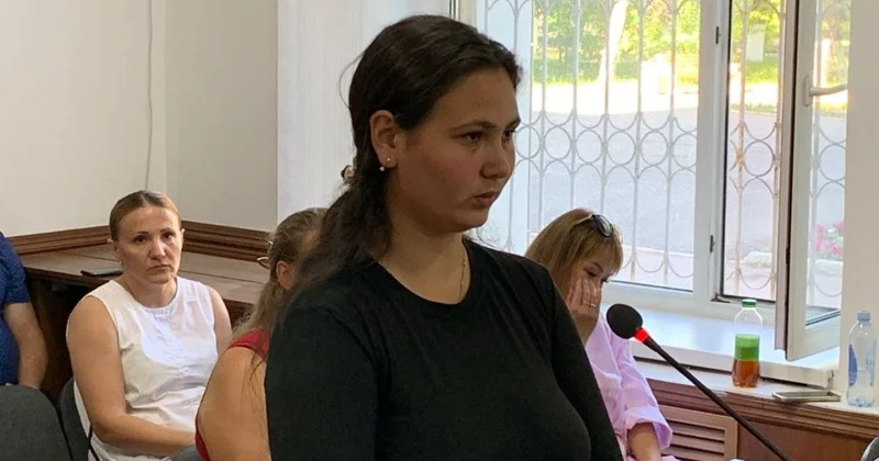 Горе воспитательница из Павлодара может избежать реального срока за истязание детей