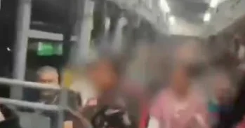 Алматыны шулатқан шетелдік жасөспірімдер Астанада жүр ме? Полиция жауап берді