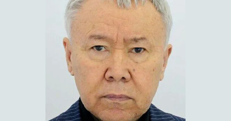 Бывшего чиновника из команды Тасмагамбетова объявили в международный розыск