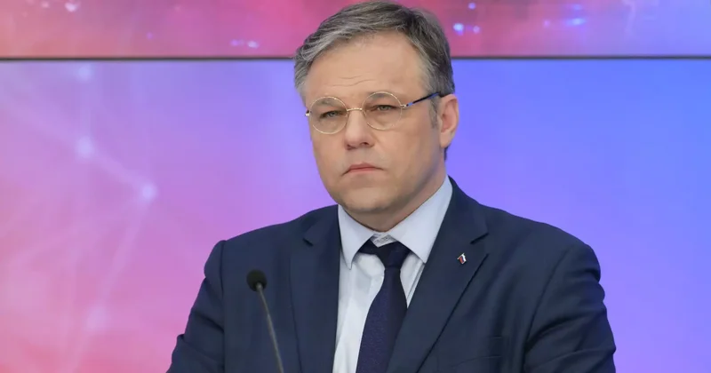 НАТО ның Украинаға қаржылай көмегі жеңіске жету үшін жеткіліксіз Мирошник