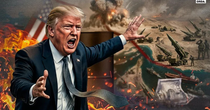 Лжецы, мошенники, больные люди : Трамп разорвал перемирие с Ираном