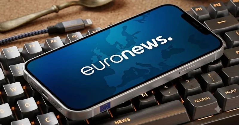 Euronews қазақ тілінде сөйлейді