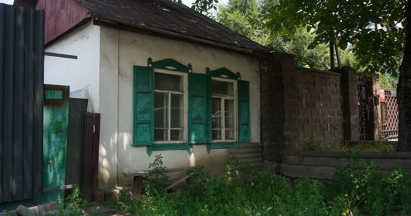 Чего не увидят туристы