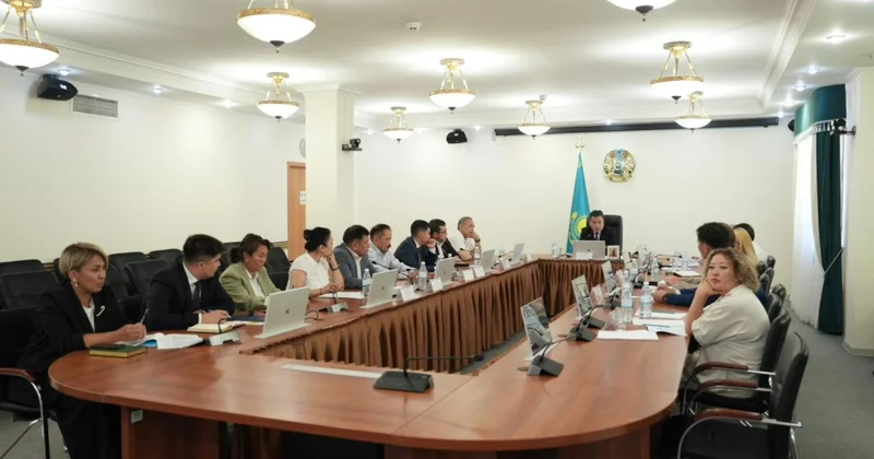 Зейнетақы реформасы Қазақстанда сингапурлық модель талқылануда