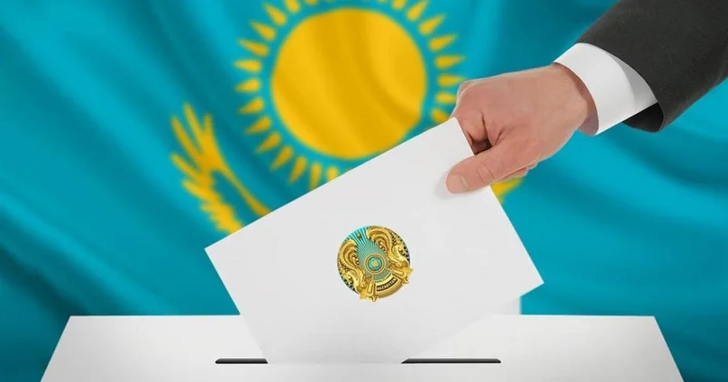 Қазақстан азаматтарының 87% ы елдің саяси бағытын қолдайды