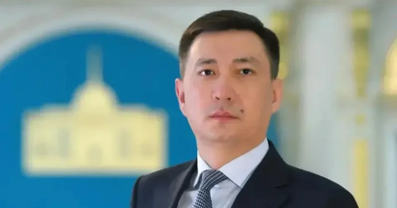 Президент назначил Канатбека Жайсанбаева главой секретариата Қазақстан Халық Кеңесі
