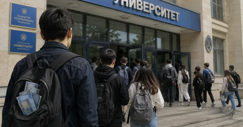 Стоимость обучения в частных школах и вузах Казахстана: цены и способы получить скидку