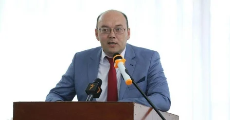 Рассчитываем получить минимум 10% голосов на выборах глава ОСДП
