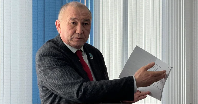 Конституционный суд поставил точку в вопросе учета прежних сроков Башимов