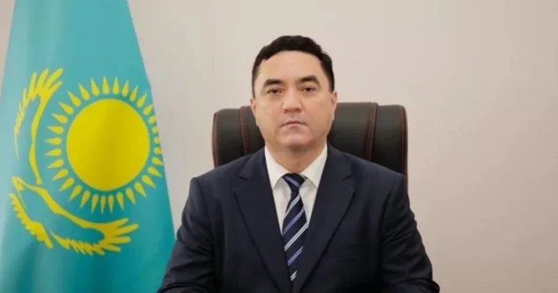 Атырау облысы әкімінің бұрынғы орынбасары Нұрлан Таубаев шартты түрде босатылмады