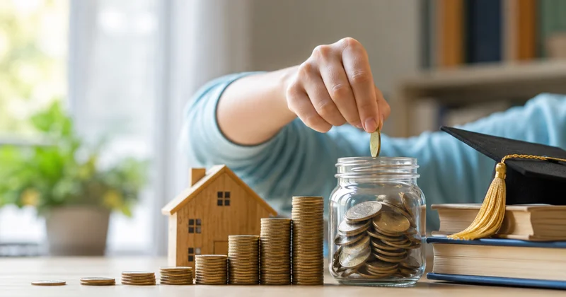 Куда казахстанцы потратили детские деньги из Нацфонда, рассказали в ЕНПФ
