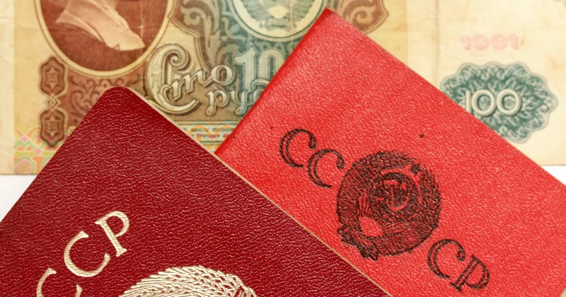 Мәскеуде КСРО ның әлі де бар екеніне жұртты сендіріп келген КОКП бас хатшысы қамауға алынды