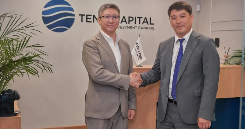 Teniz Capital запустил мобильное приложение для халяльных инвестиций Tabys Islamic