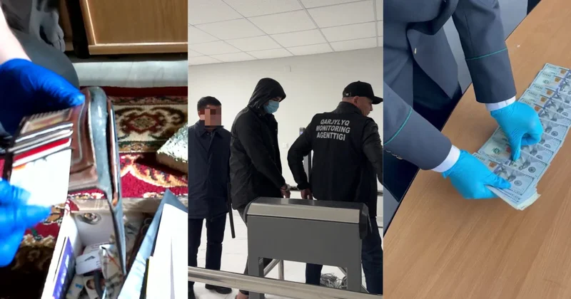Қазақстанда дропперлік схемаларды ұйымдастырушылар адамдарды ұрлай бастады