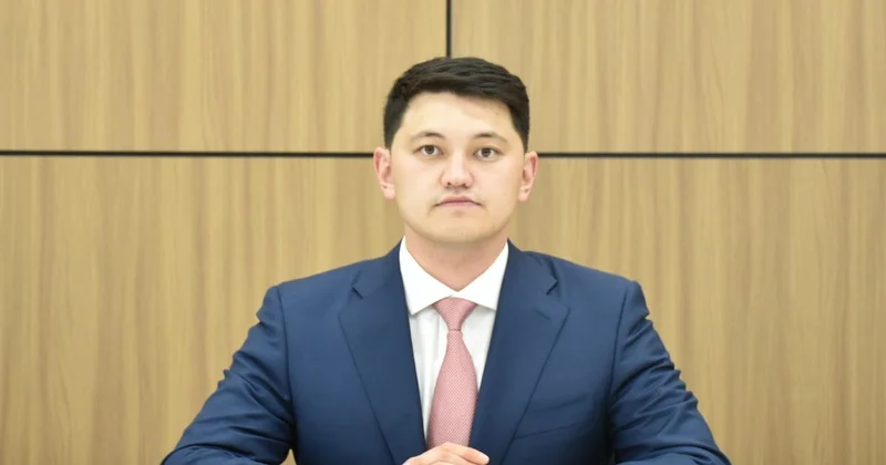 Ауыл шаруашылығы министрінің ұлы Ақмола облысында аудан әкімінің орынбасары лауазымына тағайындалды