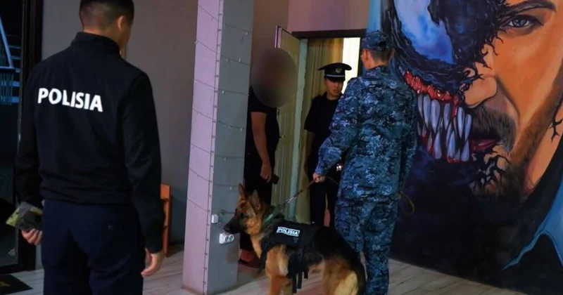 250 ден астам бала ұсталып, ата ана жауапқа тартылды: Атыраудағы ауқымды рейд қорытындысы